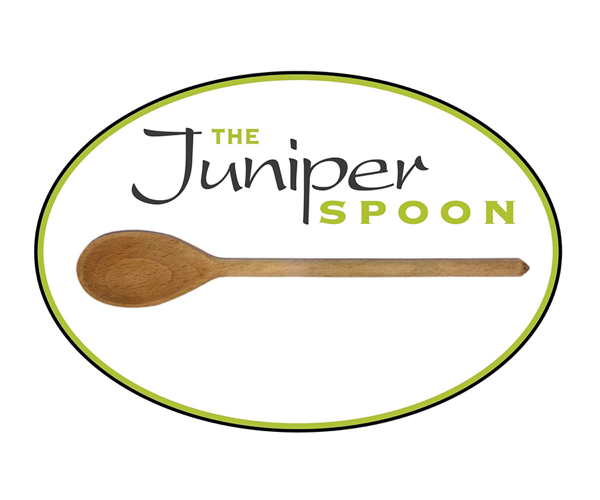 The Juniper Spoon